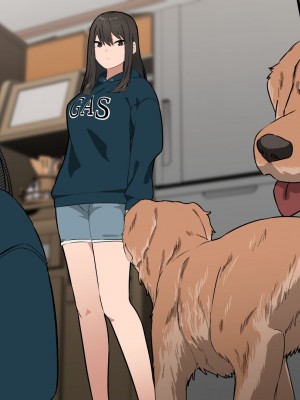 [とんとろ亭 (ブタ男)] 犬活2_283