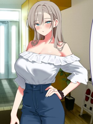 [ペンギンランド] 欲求不満な人妻達を犯しまくった話_033