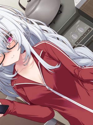 [Leonids] 裏アカこのみ 義妹の裏垢を発見したので……フォロワー数を爆上げしてやった!_467