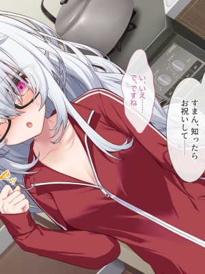 [Leonids] 裏アカこのみ 義妹の裏垢を発見したので……フォロワー数を爆上げしてやった!_013