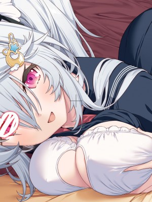 [Leonids] 裏アカこのみ 義妹の裏垢を発見したので……フォロワー数を爆上げしてやった!_548