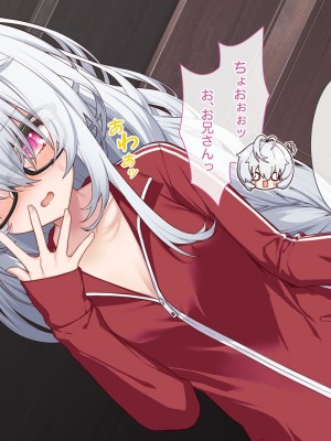 [Leonids] 裏アカこのみ 義妹の裏垢を発見したので……フォロワー数を爆上げしてやった!_060