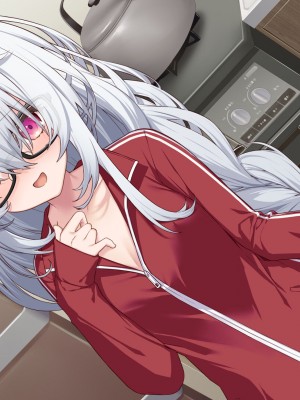 [Leonids] 裏アカこのみ 義妹の裏垢を発見したので……フォロワー数を爆上げしてやった!_537