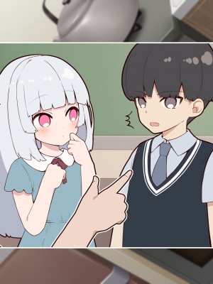 [Leonids] 裏アカこのみ 義妹の裏垢を発見したので……フォロワー数を爆上げしてやった!_461