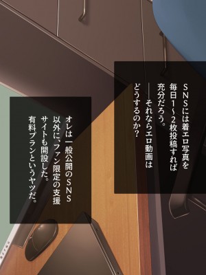 [Leonids] 裏アカこのみ 義妹の裏垢を発見したので……フォロワー数を爆上げしてやった!_098