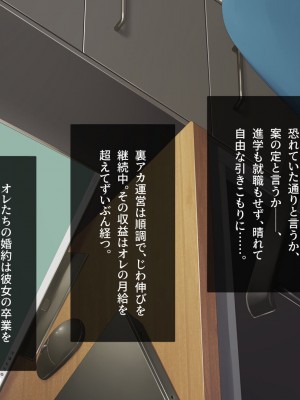 [Leonids] 裏アカこのみ 義妹の裏垢を発見したので……フォロワー数を爆上げしてやった!_403