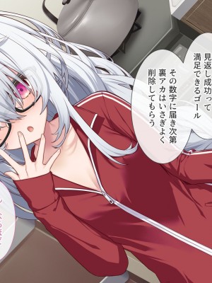 [Leonids] 裏アカこのみ 義妹の裏垢を発見したので……フォロワー数を爆上げしてやった!_049