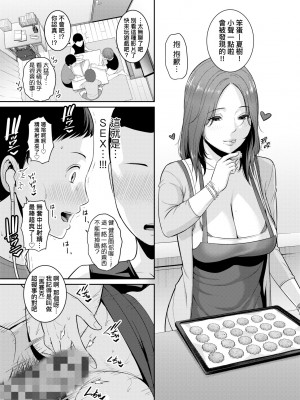 [gonza] 友達の母親（朋友的母亲）个人整理合集_d01-05