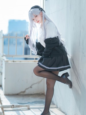 宮本桜 -&nbsp;&nbsp;斯库拉JK_18