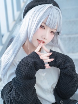 宮本桜 -&nbsp;&nbsp;斯库拉JK_13