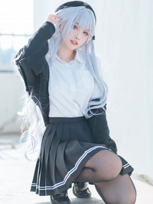 宮本桜 -&nbsp;&nbsp;斯库拉JK_19