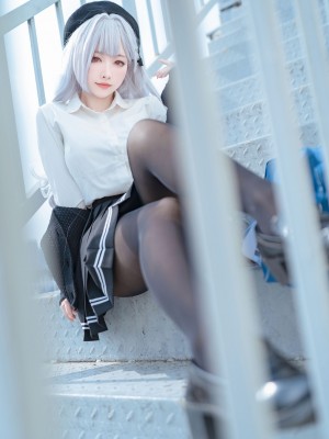 宮本桜 -  斯库拉JK_10