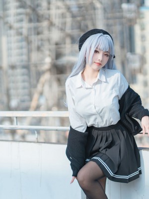 宮本桜 -&nbsp;&nbsp;斯库拉JK_21