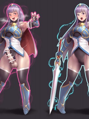 [bekobeko] いれかえのつえをてにいれた!_379