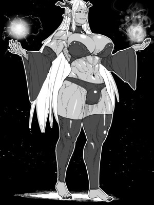 [bekobeko] いれかえのつえをてにいれた!_389