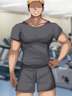 [ゆーろぴあ] 結婚式を控えた人妻がマッチョ経営者にヤられまくる話_014