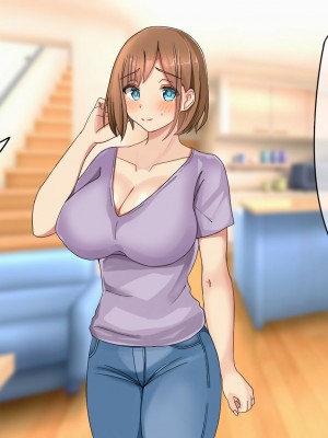 [ゆーろぴあ] 結婚式を控えた人妻がマッチョ経営者にヤられまくる話_099