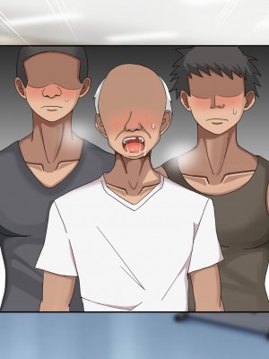 [ゆーろぴあ] 結婚式を控えた人妻がマッチョ経営者にヤられまくる話_154