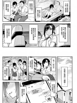 [ゐちぼっち (一宮夕羽)] 花は匂えど… [買動漫授權中文版] [無修正]_43