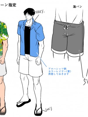 [ホークビット (孝至)] 性器マッチングアプリで出会った体の相性だけは最高の女4_72