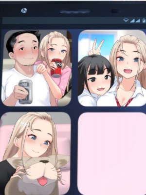 [みるく茶 (まぐろん)] 【身バレ確定】裏アカJK調教中～ライブ配信なう～_326