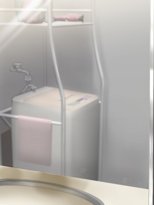 [みるく茶 (まぐろん)] 【身バレ確定】裏アカJK調教中～ライブ配信なう～_401