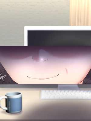 [みるく茶 (まぐろん)] 【身バレ確定】裏アカJK調教中～ライブ配信なう～_254