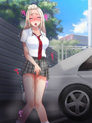 [みるく茶 (まぐろん)] 【身バレ確定】裏アカJK調教中～ライブ配信なう～_366