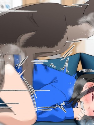 [とんとろ亭 (ブタ男)] 犬活2_247