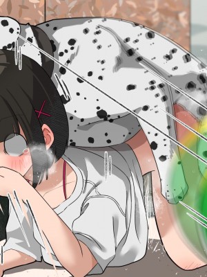 [とんとろ亭 (ブタ男)] 犬活2_314