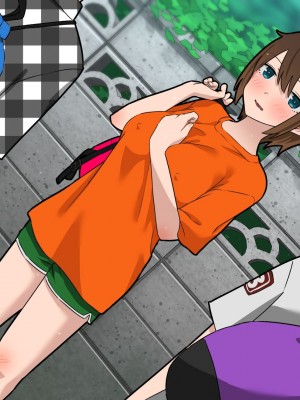 [とんとろ亭 (ブタ男)] 犬活2_343