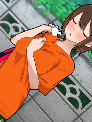 [とんとろ亭 (ブタ男)] 犬活2_345