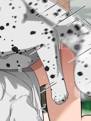 [とんとろ亭 (ブタ男)] 犬活2_311