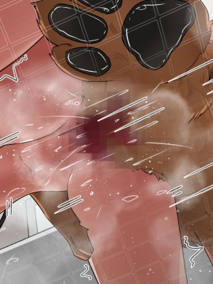 [とんとろ亭 (ブタ男)] 犬活2_373