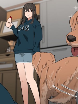 [とんとろ亭 (ブタ男)] 犬活2_291