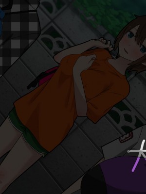 [とんとろ亭 (ブタ男)] 犬活2_342