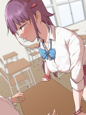 [竹うらワールド (竹うら)] 竹うらビッチーズ ~クラスメイトは純情ビッチでした~_213