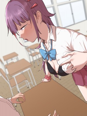 [竹うらワールド (竹うら)] 竹うらビッチーズ ~クラスメイトは純情ビッチでした~_218