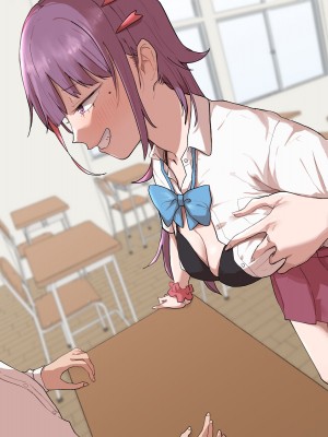 [竹うらワールド (竹うら)] 竹うらビッチーズ ~クラスメイトは純情ビッチでした~_217