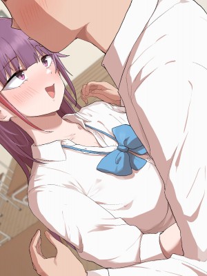 [竹うらワールド (竹うら)] 竹うらビッチーズ ~クラスメイトは純情ビッチでした~_222