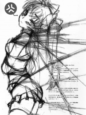 (C69) [心拍数低下 (ウサミルイ)] Shrouded in Red (Fate／stay night) [中国翻訳]_06