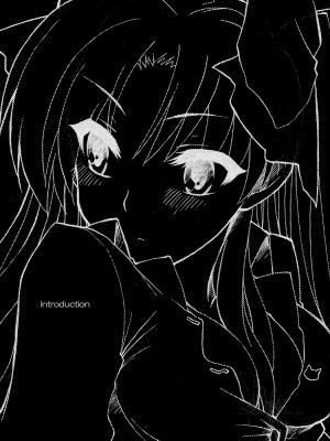 (C71) [心拍数低下 (ウサミルイ)] :ragtime (Fate／stay night) [中国翻訳]_03