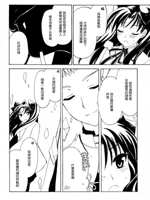 [心拍数低下 (ウサミルイ)] MAJESTIC (Fate／stay night) [中国翻訳]_03