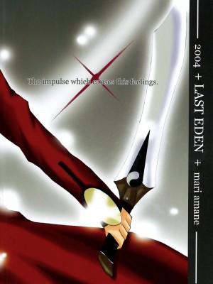 (みみけっと10) [LAST EDEN (天音真理)] Infinite Emotion (Fate／stay night) [中国翻訳]_18