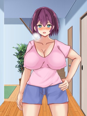 (同人CG集) [ゆーろぴあ] 近所に住む俺のことを嫌っている人妻に催眠かけて寝取ってやったwww_n07