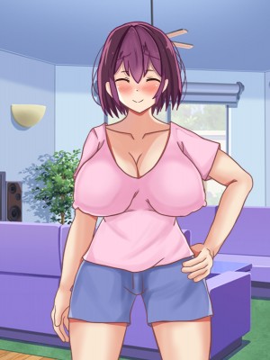 (同人CG集) [ゆーろぴあ] 近所に住む俺のことを嫌っている人妻に催眠かけて寝取ってやったwww_n25