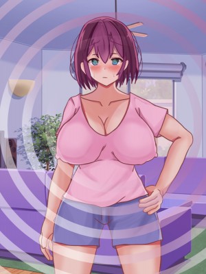 (同人CG集) [ゆーろぴあ] 近所に住む俺のことを嫌っている人妻に催眠かけて寝取ってやったwww_n53