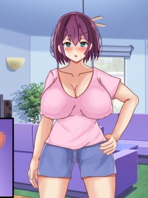 (同人CG集) [ゆーろぴあ] 近所に住む俺のことを嫌っている人妻に催眠かけて寝取ってやったwww_n54