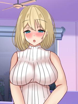 (同人CG集) [ゆーろぴあ] 兄貴の外国人妻を寝取ったった!_B_05