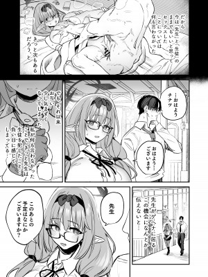 [瓦屋工房 (瓦爺)] 俺の生徒はサキュバスかもしれない (ブルーアーカイブ) [DL版]_05